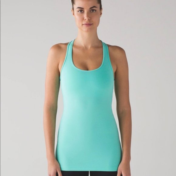 Lululemon Cool Racerback - Picture 3 of 6